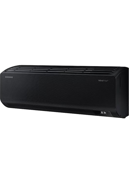 Windfree Premium Black AR70F09C1DB/SK A++ 9000 Btu Inverter Duvar Tipi Klima