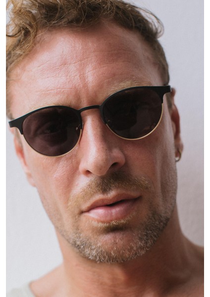 Dyre Black Gold Black Erkek Güneş Gözlüğü fiyatları