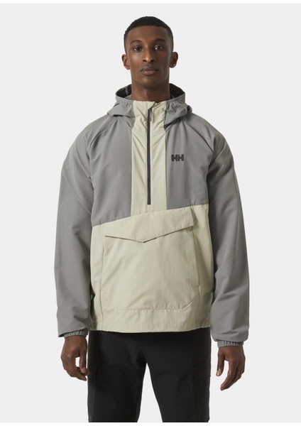 Vista Hike Anorak