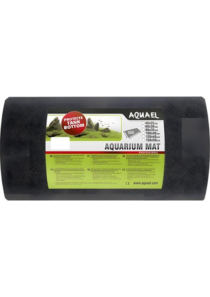 Aquael Akvaryum Matı 150X50CM fiyatları