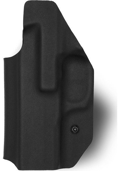 Zigana Px- 9 Duty Tactical Iç Kılıf Siyah