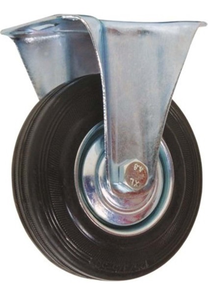 Servis Tekeri Sabit 150 mm
