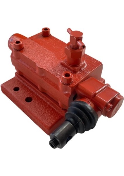 Steyr Damper Valfi 2 Çıkış fiyatları
