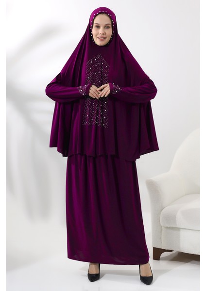 Siyah Iki Parça Hakim Yaka Kolu Lastikli Ceketli Elbise 9102-25 modelleri