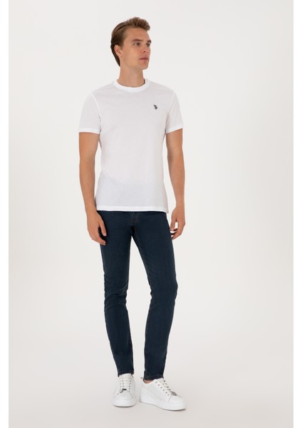 Erkek Mavi Pantolon (Jean) 50297759-DN0013