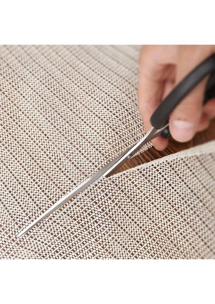 Kaydırmaz Halı, 60X400 Cm, Krem Renk, Şık ve Güvenli Kullanım Sağlar. fırsatları