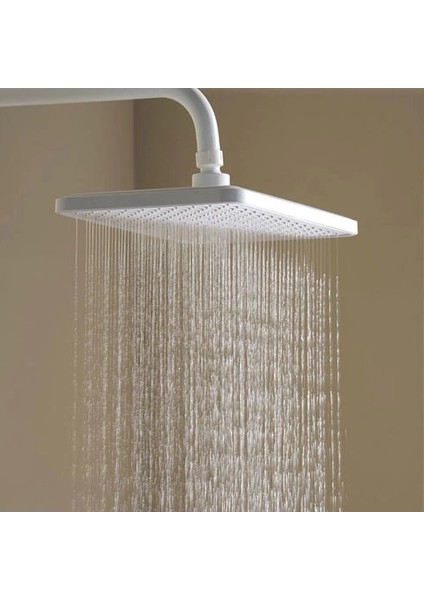 Neptün White Termostatik Dijital Duş Seti fiyatları