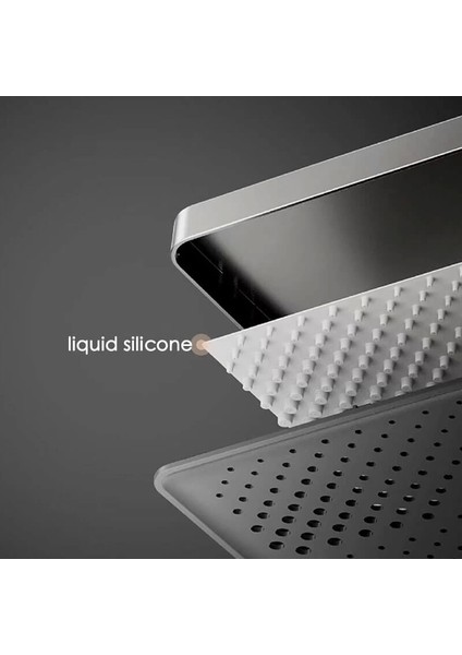 Neptün White Termostatik Dijital Duş Seti fırsatları