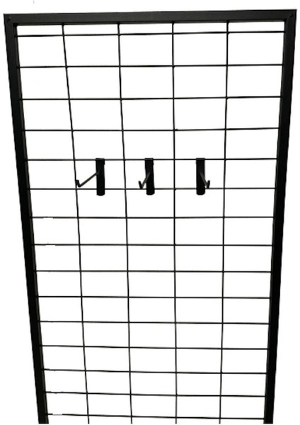 10 cm Siyah Tel Kanca 35'li Set, Aksesuar ve Bijuteri Askı Kancası fiyatları