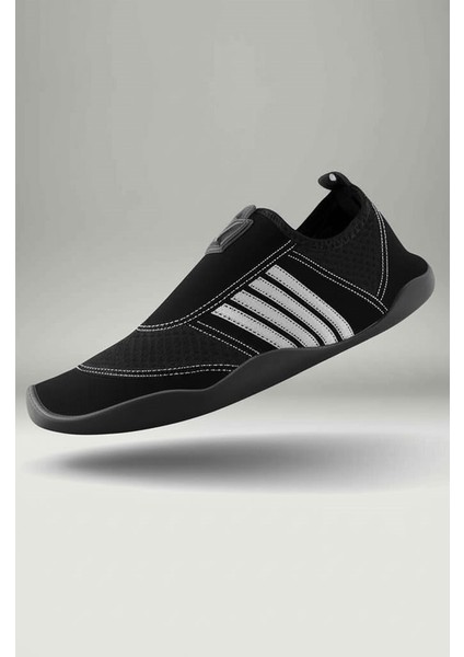 Alpha Unisex Hızlı Kuruyan Kaymaz Tabanlı Su Ayakkabısı | Deniz Havuz Plaj