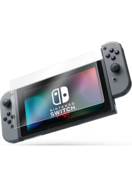 Nintendo Switch 2 Mat Ekran Koruyucu 7.9 Inç Oyun Konsolu