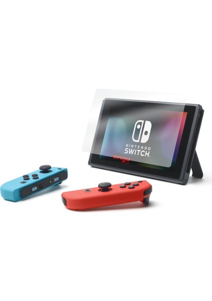 Nintendo Switch 2 Mat Ekran Koruyucu 7.9 Inç Oyun Konsolu