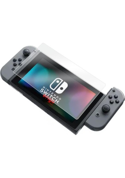 Nintendo Switch 2 Mat Ekran Koruyucu 7.9 Inç Oyun Konsolu