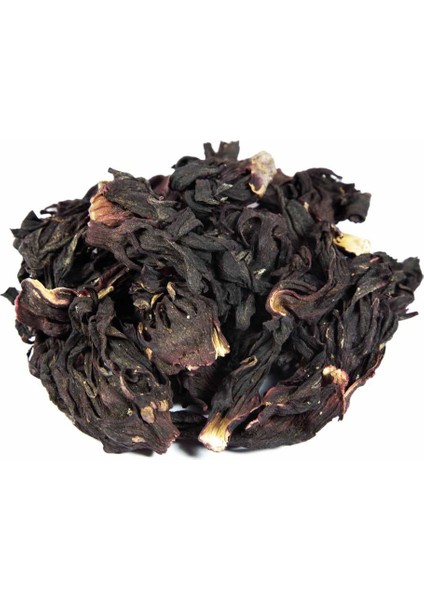 Hibiskus Çayı 55GR Kurutulmuş & Elenmiş Yeni Mahsül