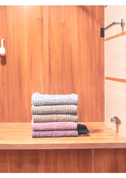 Wovena %100 Pamuk El Havlusu, 5'li fiyatları