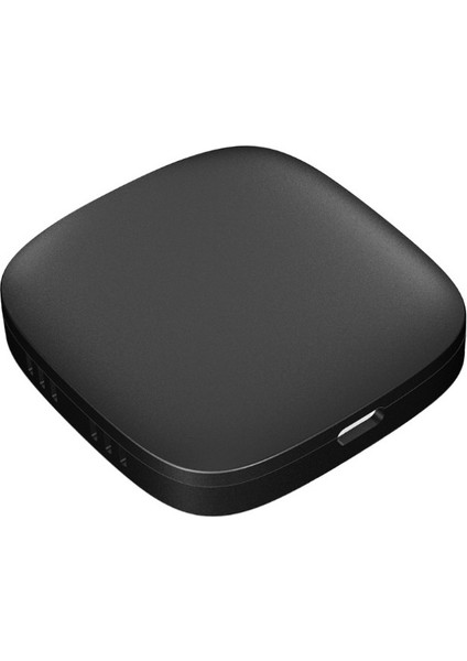 Akıllı Multimedya Kutusu 32GB Android 10 Kablosuz Carplay Ai Box Youtube Netflix Google Playstore