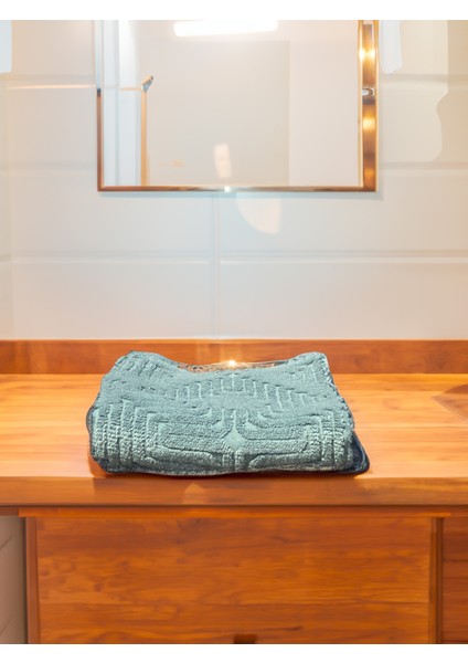 Wovena %100 Pamuk El Havlusu, Asker Yeşili fiyatları