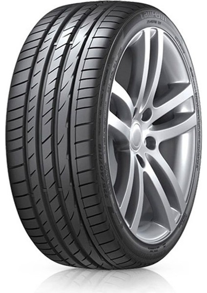 205/55 R16 91H S Fit Eq+ LK01 Oto Yaz Lastiği (Üretim Yılı: 2025)