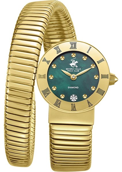 BP3764C.170 Kadın Kol Saati