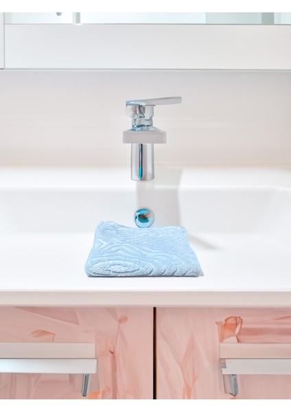 Wovena %100 Pamuk El Havlusu, Buz Mavi fiyatları