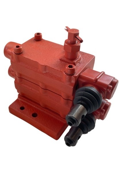 Steyr Damper Valfi 4 Çıkış fiyatları