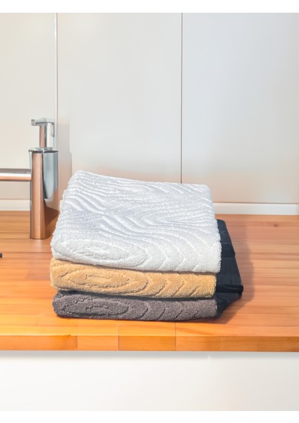 Wovena %100 Pamuk El Havlusu, 3'lü fiyatları