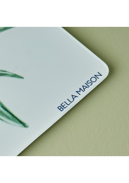 Olive Cam Kesme Tahtası (35X25 Cm) fiyatları