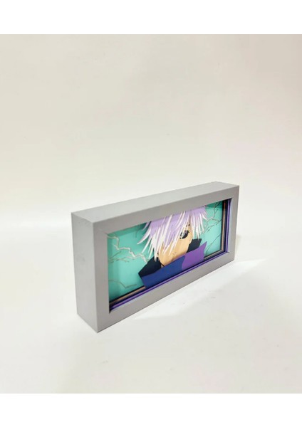 Dükkan Desigb Gojo 3D LED Aydınlatma fiyatları