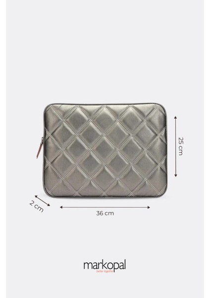 Kılıf Notebook Çanta Tablet Kılıfı Laptop Kılıfı 11" ve 13"-14" ve 15"-16" Kapitone Deri fiyatları