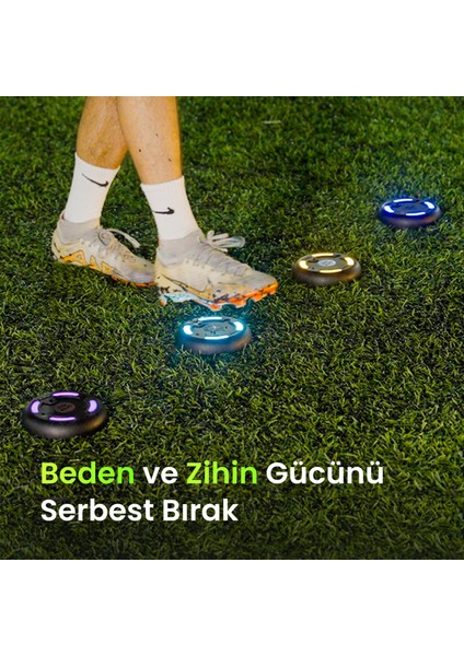 12 Pad - Pro Full Kit