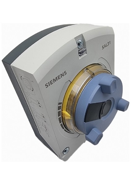 Rotary Vana Motoru SAL31.00T10 – Vı Siemens Rotary Vana Motoru SAL31 fiyatları