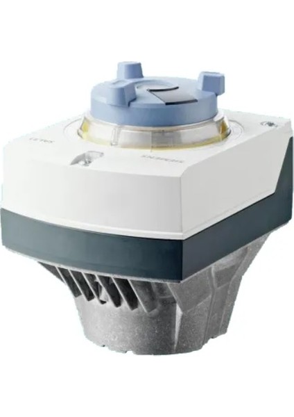 Rotary Vana Motoru SAL31.00T10 – Vı Siemens Rotary Vana Motoru SAL31 modelleri