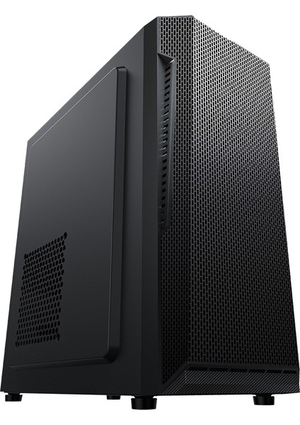 TX6315 I5 12400F 16GB Ddr4 Ram 256GB SSD 4gb GT740 23.8 Inç Fhd Masaüstü Bilgisayar Hazır Sistem
