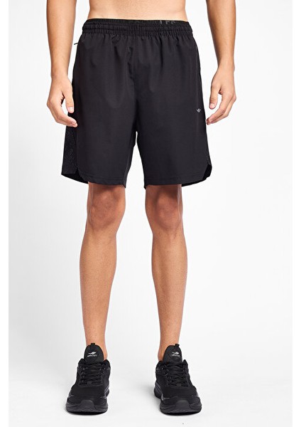 Erkek Koşu Şort 25B-1008