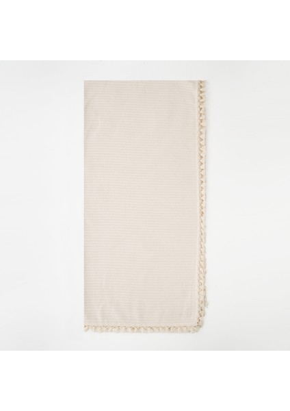 Ecruna Yatak Örtüsü -Bej fiyatları