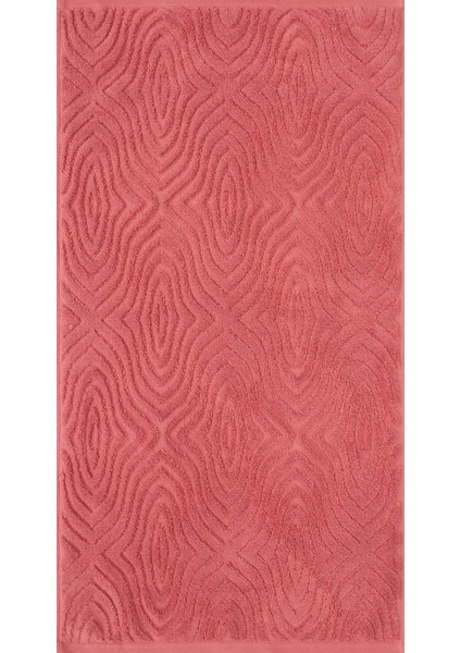 Wovena %100 Pamuk El Havlusu, Somon