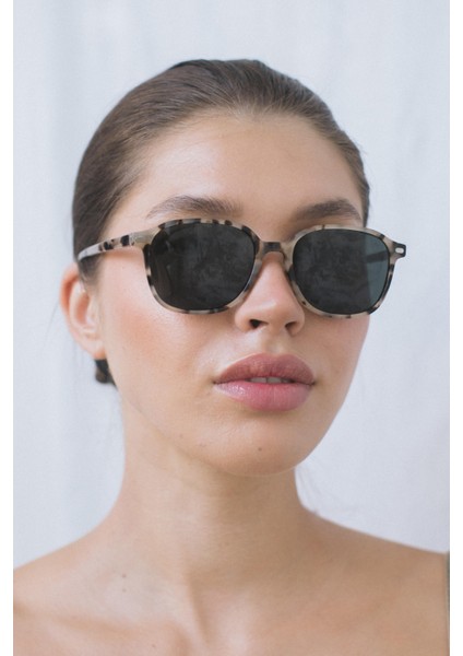 Perla Zebra Green Güneş Gözlüğü modelleri