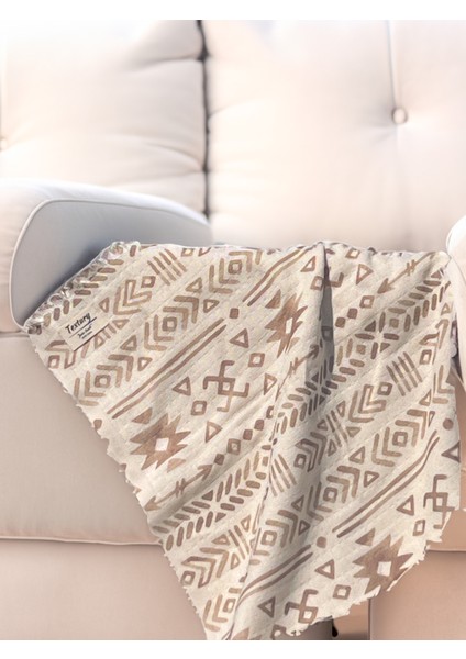 Etnika Çok Amaçlı Peştamal - Desen 2 fırsatları