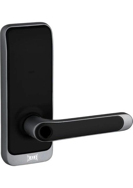 KD050/50-225 Kale Elektronik Şifreli ve Parmak Izli Kilit