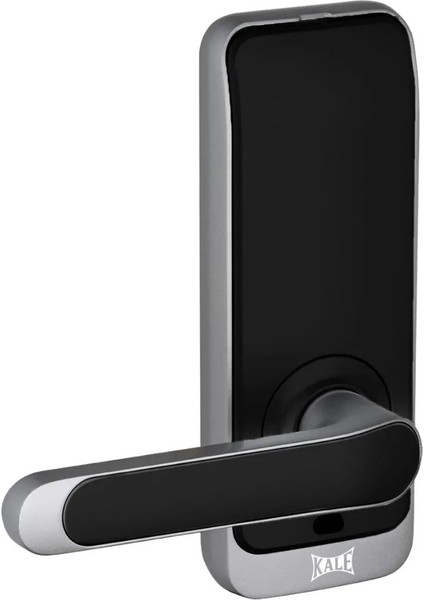 KD050/50-225 Kale Elektronik Şifreli ve Parmak Izli Kilit modelleri