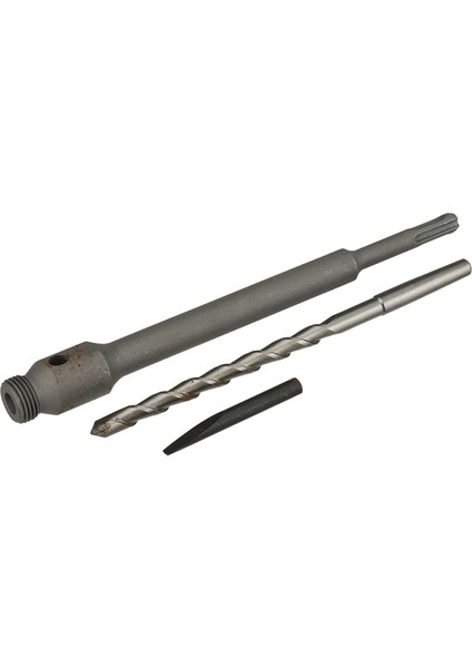 Elmas Karot Panç Adaptörü - 230 mm