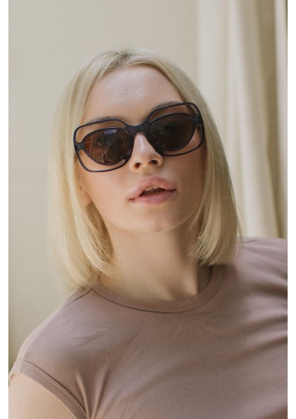 Pelikan Navy Brown Güneş Gözlüğü fiyatları