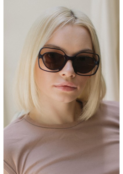 Pelikan Navy Brown Güneş Gözlüğü modelleri