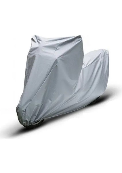 Yamaha Crypton Motosiklet Branda Çantalı modelleri