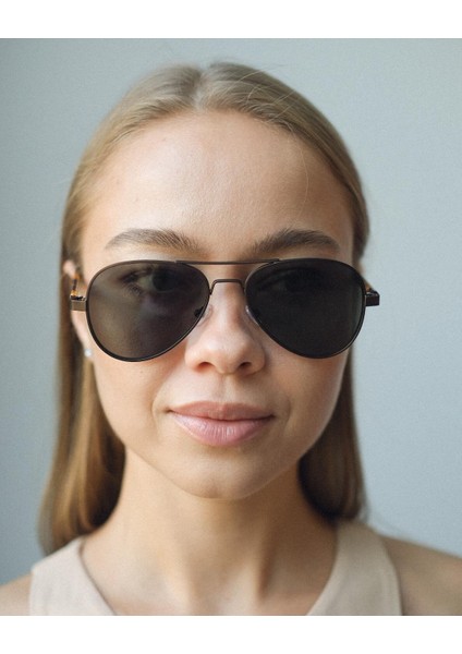 Ethan Brown Green Güneş Gözlüğü