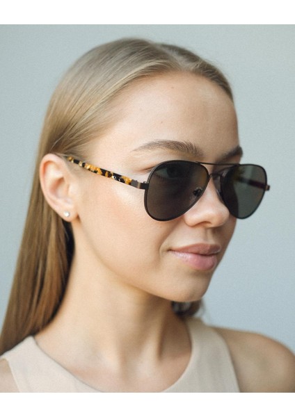 Ethan Brown Green Güneş Gözlüğü fırsatları