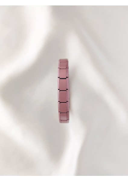 Kadın Paslanmaz Çelik Esnek Italyan Charm Bileklik fiyatları