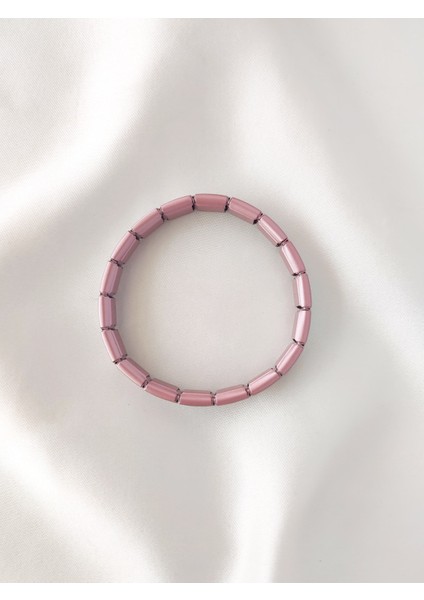 Kadın Paslanmaz Çelik Esnek Italyan Charm Bileklik modelleri