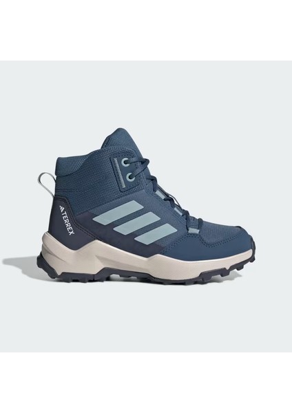 Terrex AX4R Mid K Unisex Çocuk Spor Ayakkabı JI1890