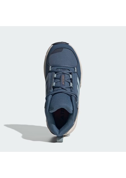 Terrex AX4R Mid K Unisex Çocuk Spor Ayakkabı JI1890